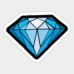 diamond Sticker